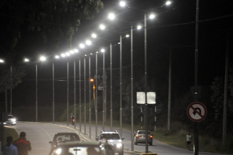 Luminarias Led 1 768x512