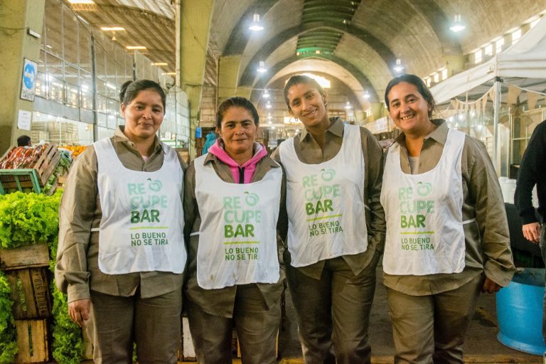 Trabajadoras cooperativas 768x512